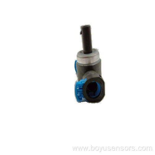 Sensor de presión de combustible para Volvo OE 23432653 31432653